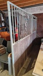 Stalwand 320x220 met schuifdeur, Dieren en Toebehoren, Stalling en Weidegang