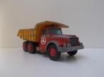4355 Scammell Tipper Truck Lesney Matchbox KingSize K19, Hobby en Vrije tijd, Modelauto's | 1:50, Ophalen of Verzenden, Gebruikt