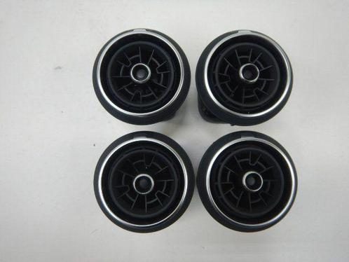Audi Q2 81A Luchtrooster Dashboard 81A820901E, Auto-onderdelen, Dashboard en Schakelaars, Audi, Gebruikt, Ophalen of Verzenden