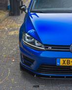 Volkswagen Golf 2.0 TSI 300pk 4Motion 5D DSG 2016 Blauw, Automaat, 4 cilinders, 1984 cc, Blauw