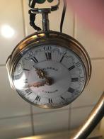 Exclusief beeld met spil horloge Wilders London., Ophalen