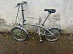 Beixo compact in zeer goede staat, met reserve sleutel, Fietsen en Brommers, Fietsen | Vouwfietsen, Ophalen of Verzenden, Zo goed als nieuw