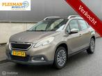 Peugeot 2008 1.2 PureTech Act * Panoramadak, Onderhouden *, Gebruikt, Euro 6, 1199 cc, 82 pk