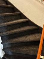 450 trapstoffering kleur antraciet of grijs, Huis en Inrichting, Ophalen, Nieuw, Grijs, Tapijt