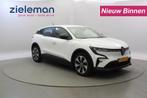Renault MEGANE EV60 E-Tech Optimum Charge Evolution ER - Car, Auto's, Met garantie (alle), 1505 kg, 135 min, Wit