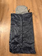 Aidapt voetenzak, deken voor in rolstoel, scootmobiel, Diversen, Ophalen of Verzenden, Zo goed als nieuw