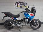 MOTO GUZZI Stelvio (bj 2025), Motoren, Motoren | Moto Guzzi, 2 cilinders, Motorrijbewijs A, Bedrijf, 1151 cc
