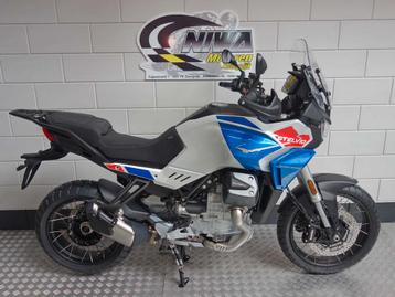 MOTO GUZZI Stelvio (bj 2025) beschikbaar voor biedingen