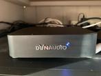 Dynaudio transmitter Xeo5 en 3, Overige merken, Gebruikt, Overige typen, Ophalen of Verzenden