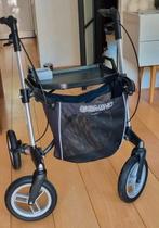Rollator Gemino 30 M, Diversen, Rollators, Ophalen, Opvouwbaar, Zo goed als nieuw