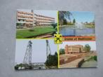 Waddinxveen, hefbrug 1980, Verzenden, Ongelopen
