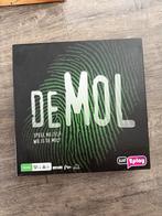 Wie is de Mol spel, Hobby en Vrije tijd, Gezelschapsspellen | Bordspellen, Ophalen of Verzenden, Zo goed als nieuw