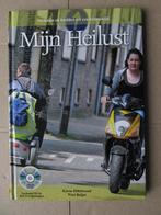 Heilust, Kerkrade: Boek plus DVD Mijn Heilust (krimpwijk)., Ophalen of Verzenden