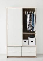 Gratis IKEA Trysil kast - 120x61x204 cm, Ophalen, Overige materialen, Gebruikt, 100 tot 150 cm