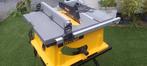 Dewalt zaagtafel met onderstel (defect), Ophalen, Gebruikt, Cirkelzaag, 70 mm of meer