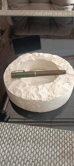 Parker Fountain vulpen Jade 14 krt, Ophalen of Verzenden, Zo goed als nieuw, Vulpen, Parker