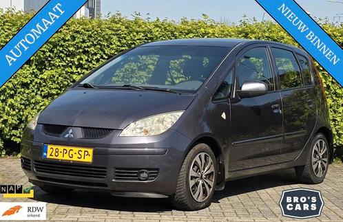 Mitsubishi Colt 1.3 Inform Cool Pack Plus, Auto's, Mitsubishi, Bedrijf, Te koop, Colt, ABS, Airbags, Airconditioning, Boordcomputer