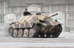 Opruiming! Bilek 1:35 Jagdpanzer 38(t) Hetzer (+resin parts, Tank, Italeri, 1:32 tot 1:50, Nieuw