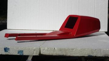 MV Agusta Ipotesi budyseat steun. beschikbaar voor biedingen
