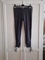 Legging Dept maat M/L, Maat 40/42 (M), Grijs, Gedragen, Dept