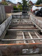 Aanhanger- auto transport- ambulance, Auto diversen, Aanhangers en Bagagewagens, Ophalen of Verzenden, Gebruikt
