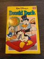 Donald Duck - Ruim baan voor Donald Duck 44, Ophalen of Verzenden, Gelezen, Walt Disney, Fictie algemeen
