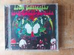 CD Iron Butterfly – In-A-Gadda-Da-Vida, Ophalen of Verzenden, Zo goed als nieuw, Poprock
