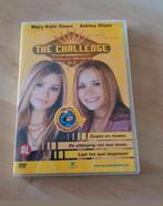 The challenge, Cd's en Dvd's, Dvd's | Kinderen en Jeugd, Ophalen of Verzenden, Zo goed als nieuw