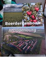 GEZOCHT: Boerderijenboek Kraggenburg, Ophalen of Verzenden, Zo goed als nieuw