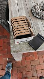 Terca Raamdorpels 50 meter, Ophalen, Nieuw, Overige typen