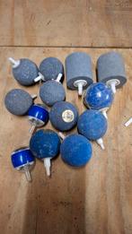 Luchtsteen vijver, Ophalen of Verzenden