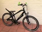 SUPER STOERE ALPINA TRIAL 24 inch met 3 versnellingen, Fietsen en Brommers, Fietsen | Jongens, Ophalen, 24 inch, Alpina, Zo goed als nieuw