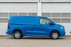 Volkswagen Transporter 2.0 TDI 150pk AUT L1H1 28 Style | Cru, Auto's, Bestelauto's, 12 maanden, Stof, 2800 kg, Origineel Nederlands