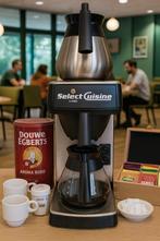 Professioneel Koffiezetapparaat Bravilor Novo 021, ., 10 kopjes of meer, Gemalen koffie, Ophalen of Verzenden
