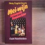 Mei-wijn (Netty Engels-Geurts., Boeken, Ophalen of Verzenden, Zo goed als nieuw