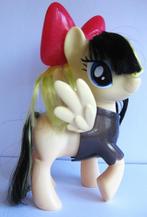 My Little Pony Met Licht En Geluid, Ophalen of Verzenden, Zo goed als nieuw