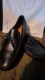 Massimo Dutti loafers maat 42 NEW!, Kleding | Heren, Schoenen, Loafers, Zwart, Nieuw, Ophalen of Verzenden