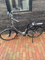 Sparta fiets, Ophalen of Verzenden, Gebruikt