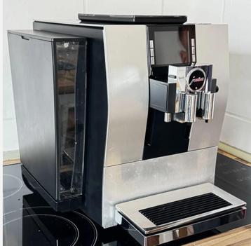 Jura Z6 Alu. 6 Mnd Garantie beschikbaar voor biedingen
