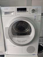 Degelijke Bosch WTB86282NL - Condensdroger 8kg, Anti-kreukfase, 8 tot 10 kg, Refurbished, Ophalen of Verzenden