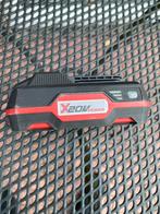 Parkside Akku 2 Amp 20 volt €.15,00, Ophalen of Verzenden