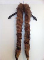 Vintage boa., Verzenden, Zo goed als nieuw, Maat 46/48 (XL) of groter, Sjaal