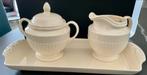 Te koop in zeer goede staat verkerende servies Wegwood Edme, Huis en Inrichting, Keuken | Servies, Ophalen of Verzenden, Zo goed als nieuw