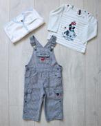 Set Sergent Major, maat 74, Kinderen en Baby's, Babykleding | Maat 74, Nieuw, Ophalen of Verzenden, Setje, Sergent Major