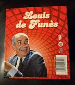 Louis de Funès DVD Box - 10 Films, Alle leeftijden, Ophalen of Verzenden, Zo goed als nieuw, Boxset