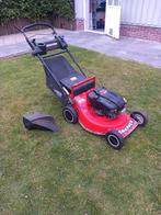 Snapper 53cm Aluminium 7pk incl Mulchkit (gras versnipperen), Cirkelmaaier, Snapper, Gebruikt, Snapper