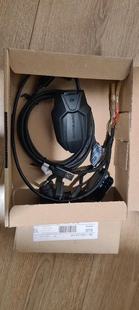 BMW s1000RR HP4 onderdelen, Motoren, Onderdelen | BMW, Gebruikt, Ophalen of Verzenden