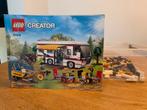 Lego creator 31052 Camper, Ophalen, Zo goed als nieuw