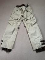 Burton Skibroek Maat S - Stoer!, Ophalen of Verzenden, Gedragen, Maat 36 (S), Broek