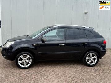 Renault Koleos 2.5 Dynamique Pack beschikbaar voor biedingen